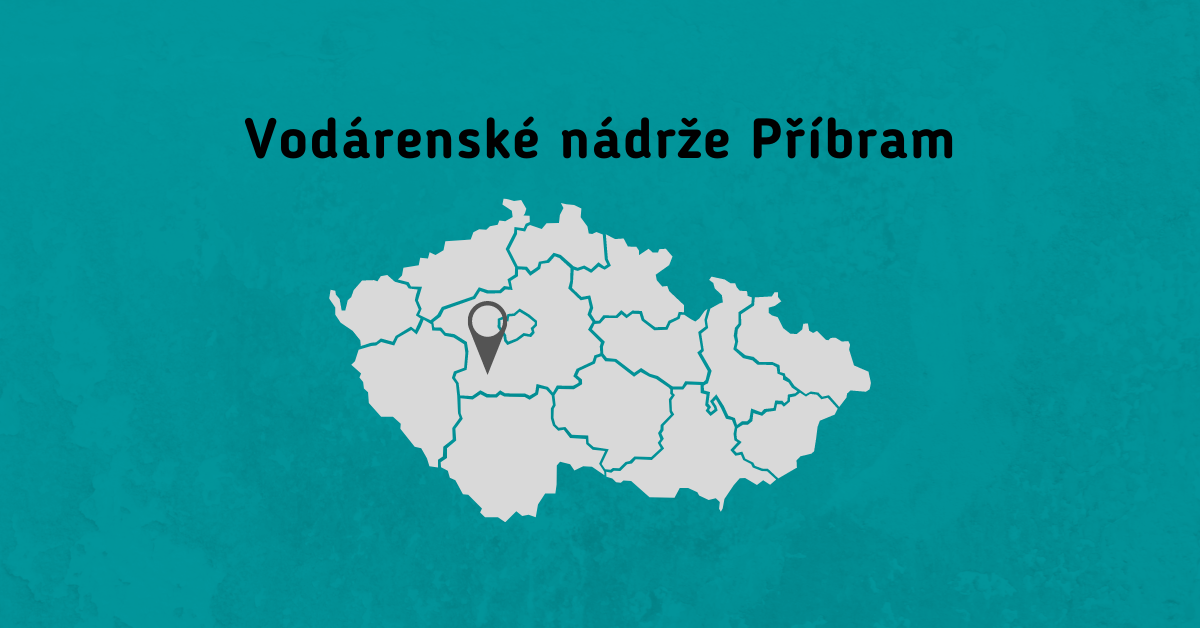 Generel Příbram  